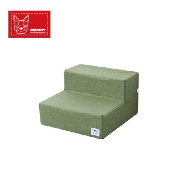 레드퍼피 메가 쿼트롤리 펫스텝 2단 애플그린_ 20275423ea 40,180원