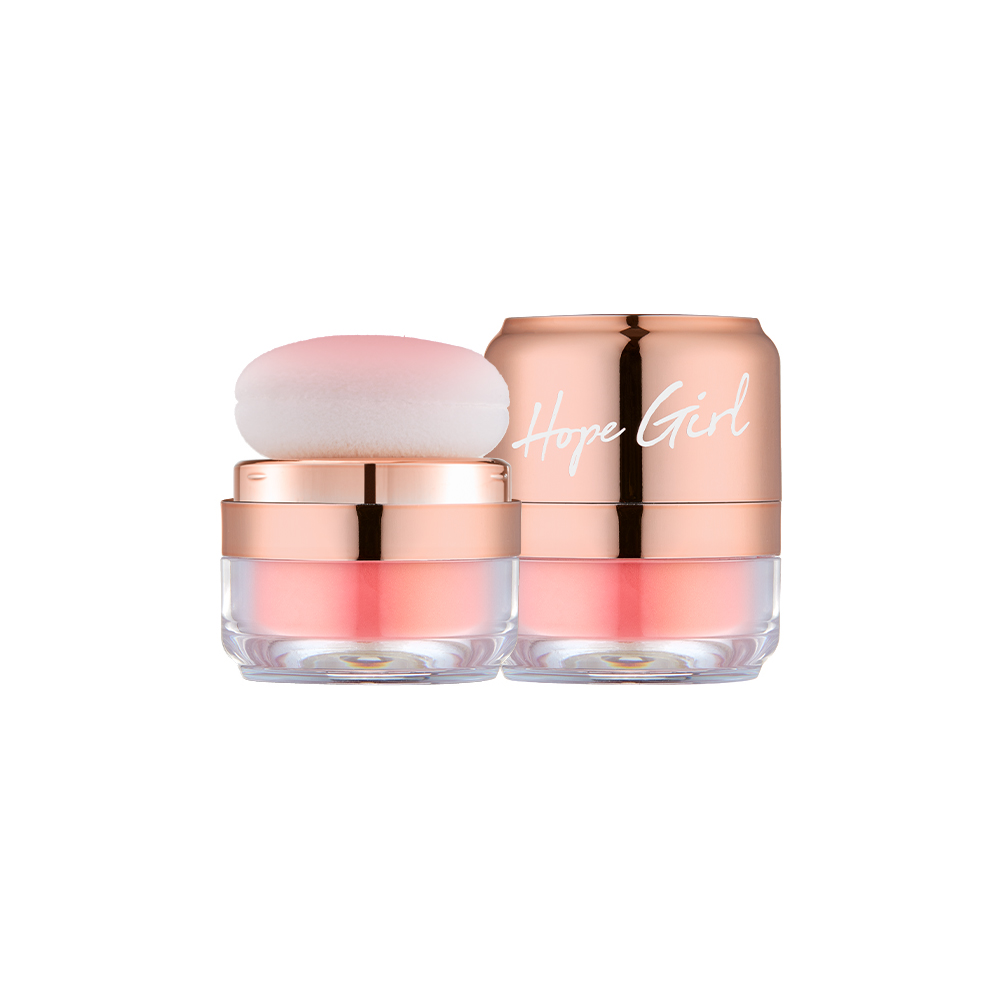 호피걸 3D 파우더 블러셔 5g, 02 코랄스톤, 1개 12,750원