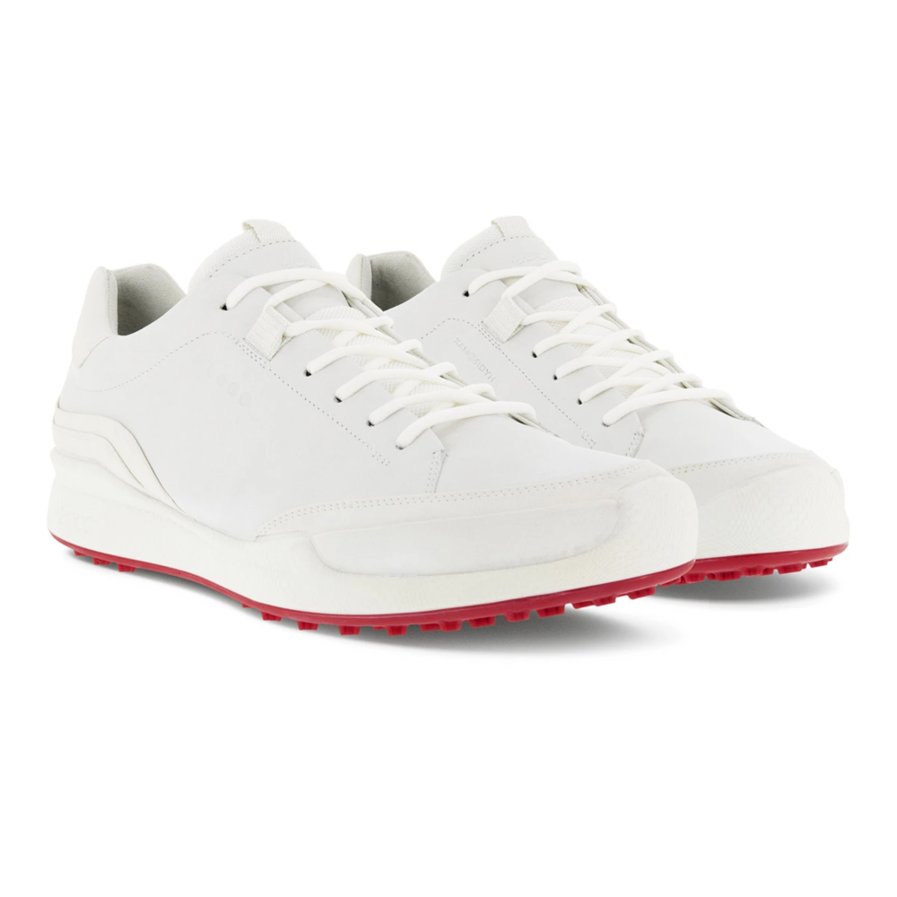 [정품] 에코 바이옴 화이트 성인 남성 골프화 운동화 발편한 NNNICCE 229,000원