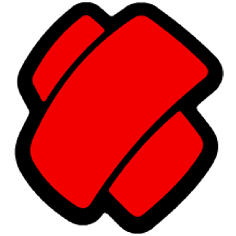 삼항LED BAND 반창꼬 스티커 소형 45mm x 50mm 스크레치 기스 가림 반사스티커 (낱개 1개), 레드, 1개 3,370원