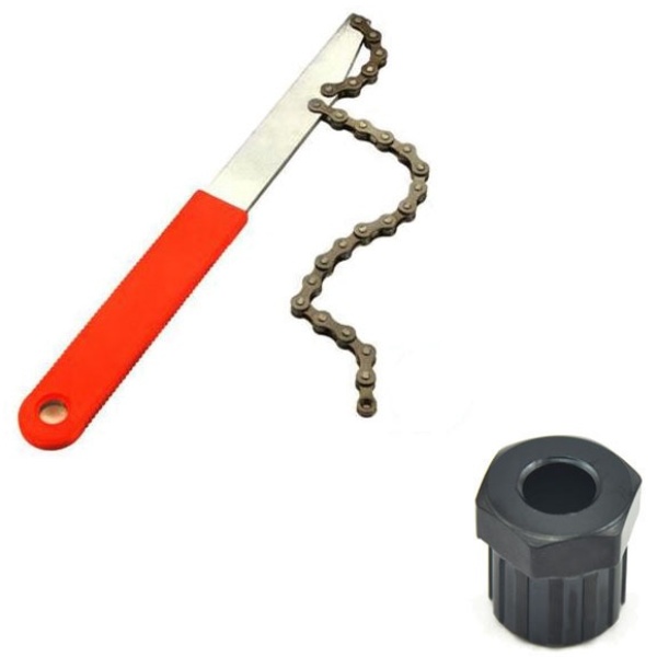 make speed 자전거 스프라켓 홀더+소켓세트 9,990원