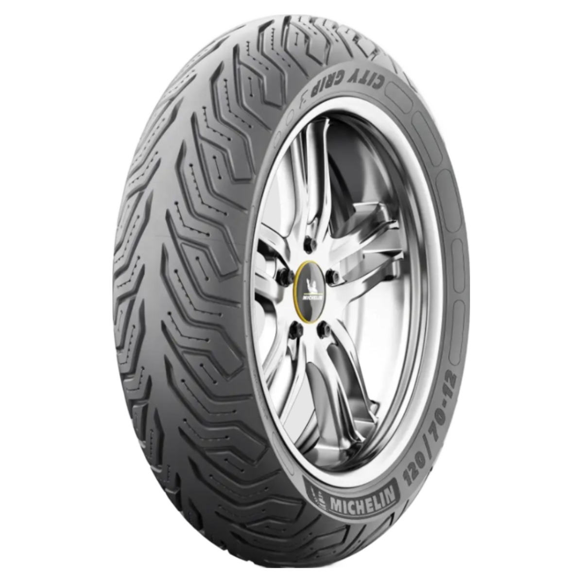 미쉐린 혼다 야마하 XMAX300 2023년-2025년 시티그립2 앞 뒤 광폭 타이어, 1개, 140/70-14 뒤 160,000원