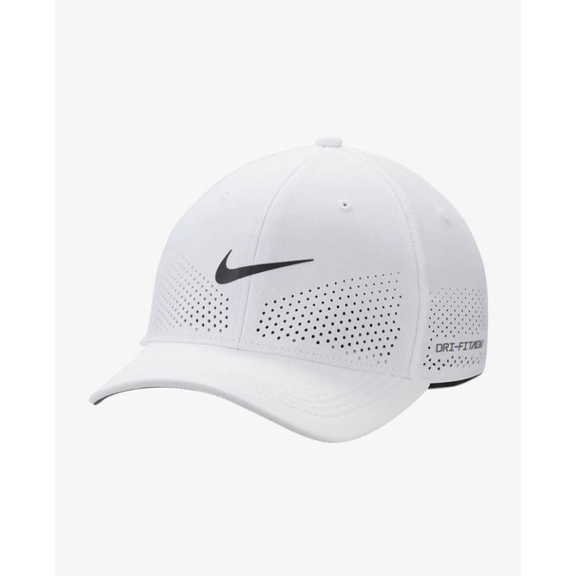나이키 골프 모자 FB5633-100 드라이 핏 ADV 라이즈 캡 49,000원