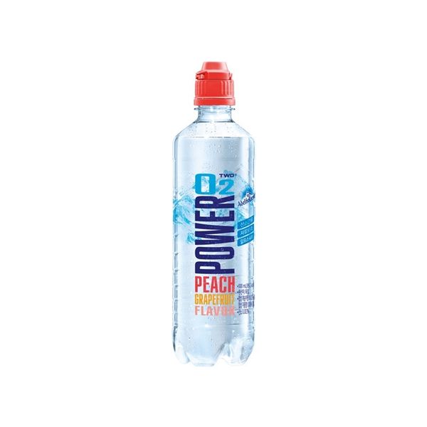 킴스클럽 농심 파워오투 복숭아자몽맛_500ml, 500ml, 1개 4,360원