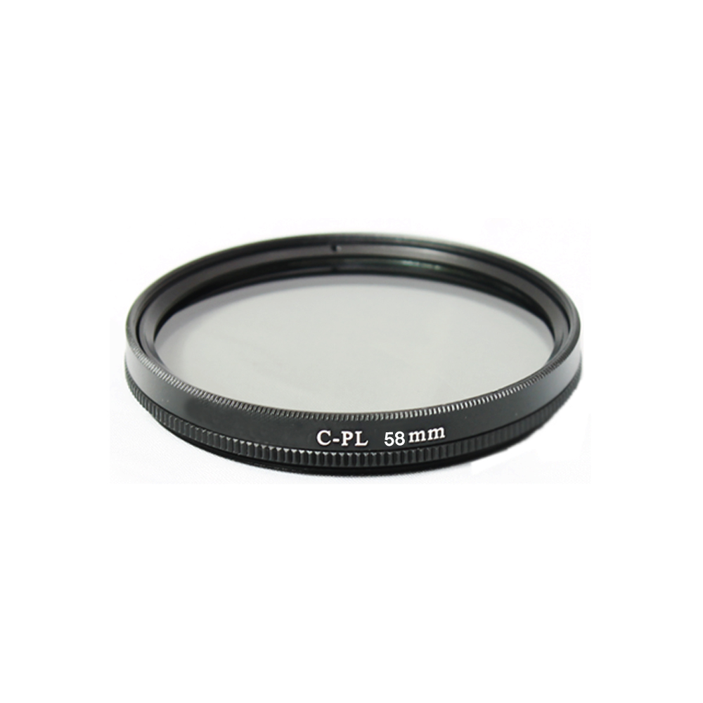 캐논 EF 50mm f/1.4 USM CPL필터 호환용 58mm CPL필터 6,900원