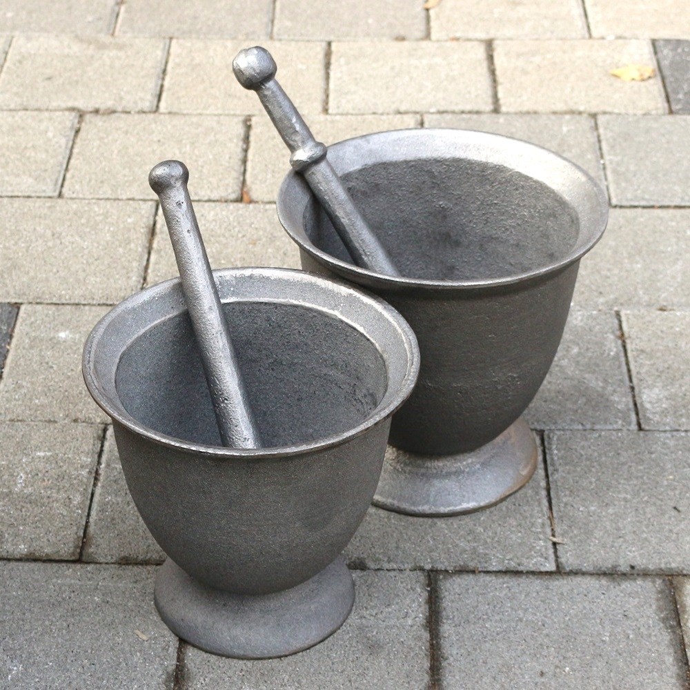 무쇠주물마을 국산 무쇠 절구 세트 절구봉포함 82,000원