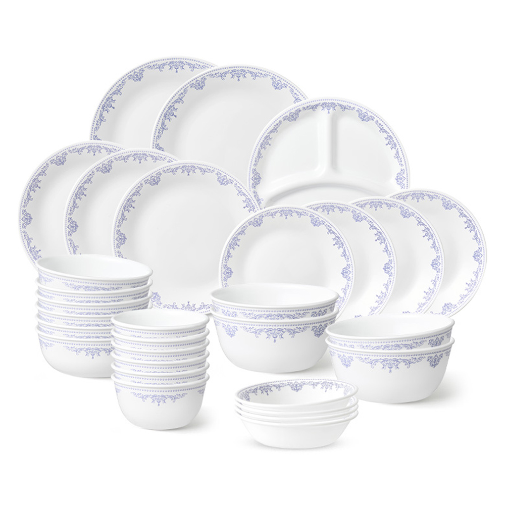 코렐 누보스케치 한국형 6인 식기세트 265,350원