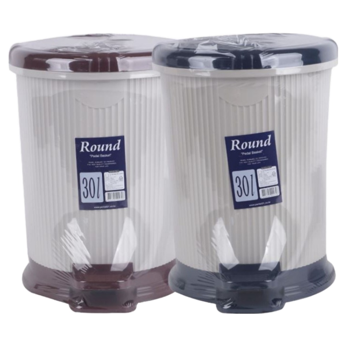 라면 국물 쓰레기통 30L (색상 랜덤) 35,000원