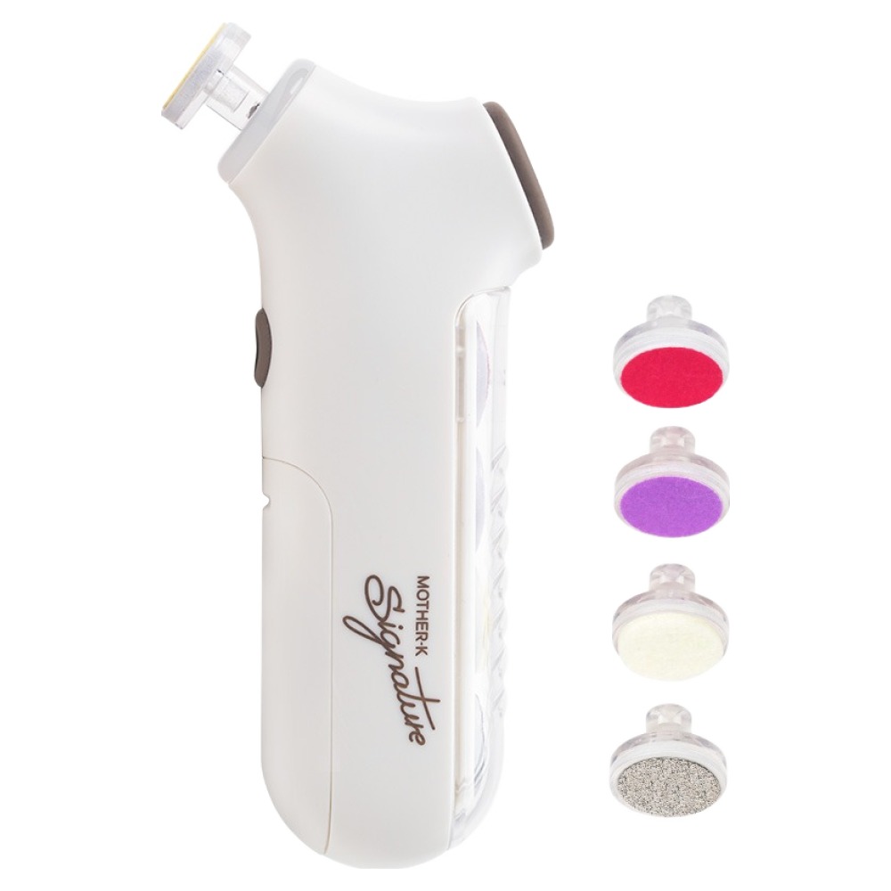 마더케이 영유아 네일트리머, 혼합색상, 1개 17,900원