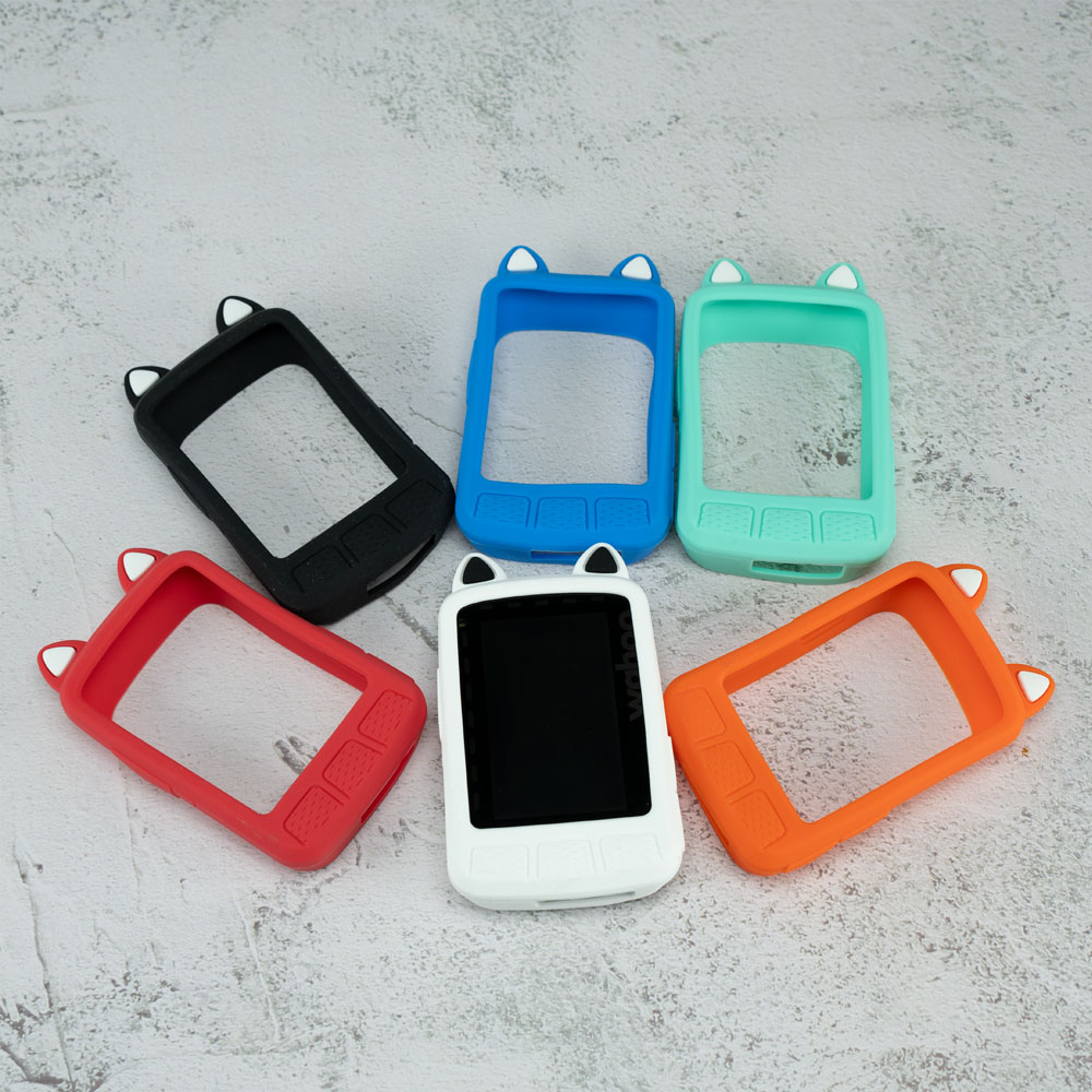 와후 롬2 고양이 케이스+액정보호필름 12,800원