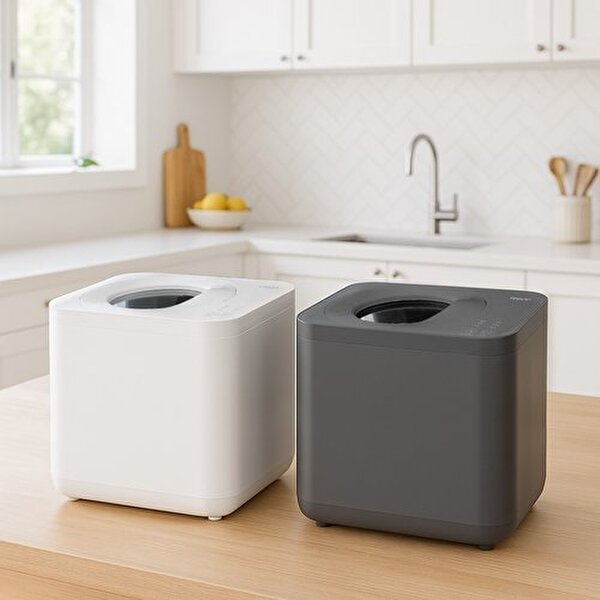 오쿠 3세대 대용량 건조분쇄식 음식물처리기 4L 가정용 279,000원