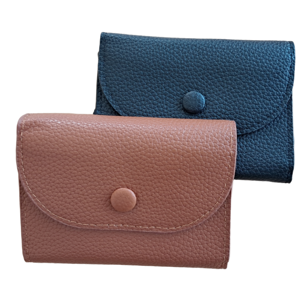 뮤루 가죽 카드지갑 명함지갑 카드홀더 1+1 20,000원