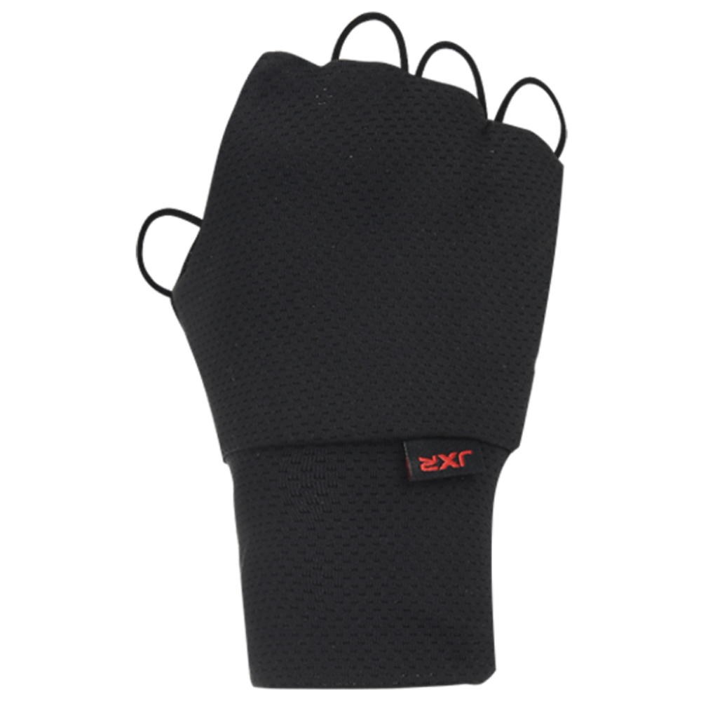 제이엑스알 JXR 발란스 스킨 UV차단 손등토시 3장 1세트, 매쉬블랙 3장 19,800원