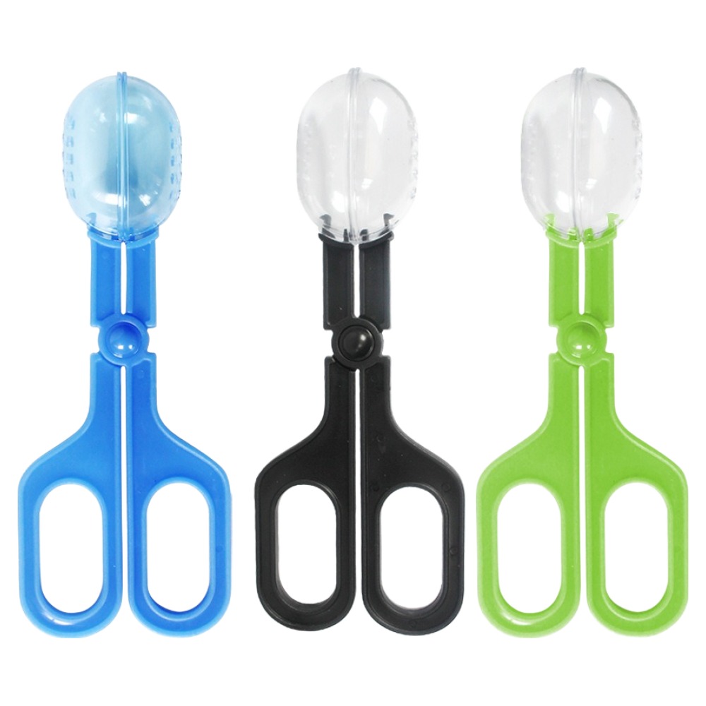 레몽크리프 곤충 채집 집게 3종 세트, 블루, 블랙, 그린, 1세트 5,800원