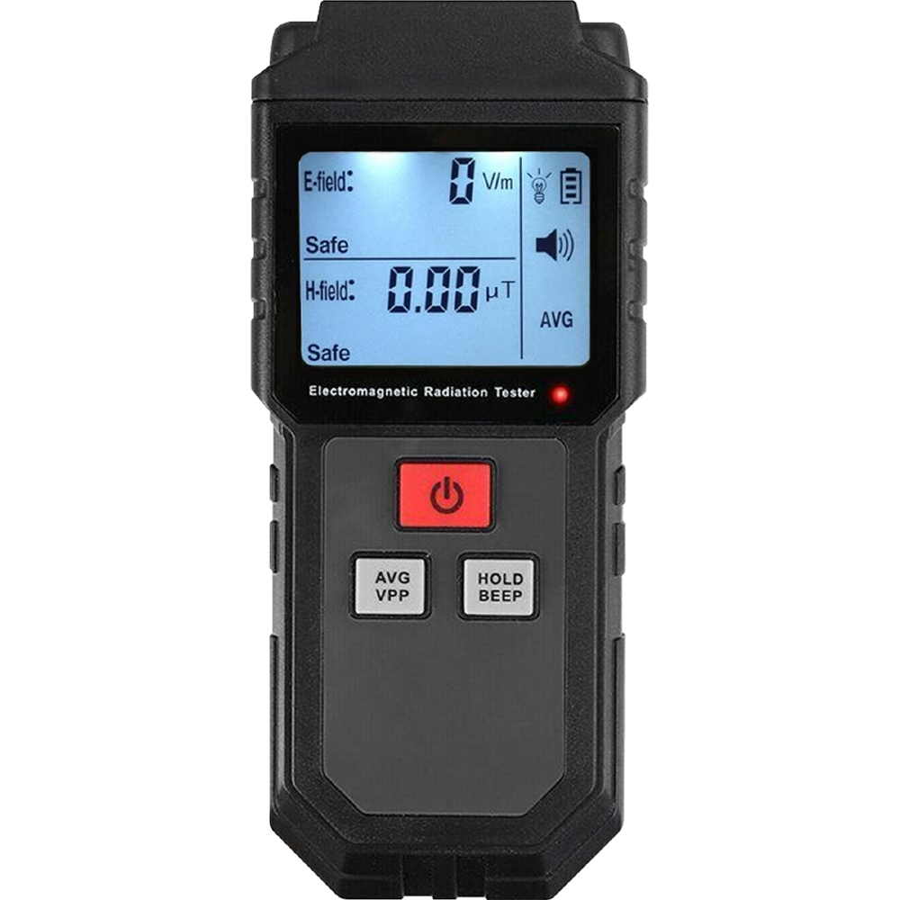 루아즈 전자파 측정기 고급형 ET825 25,750원