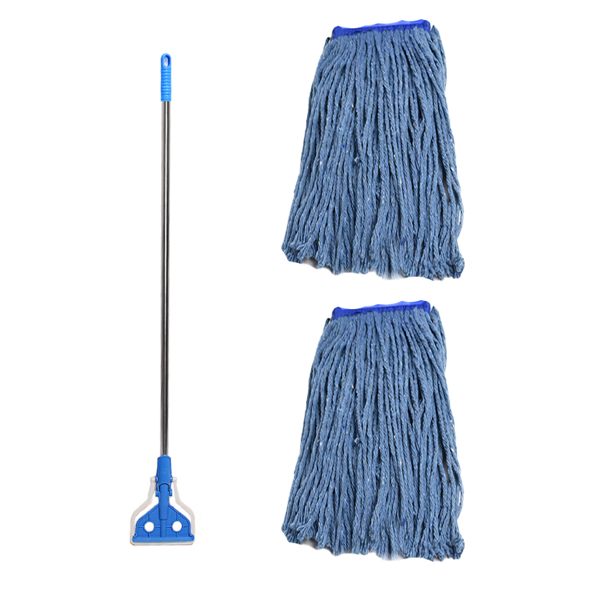 크린메이트 스텐 마포대 + 청사 350g x 2p 세트 9,850원