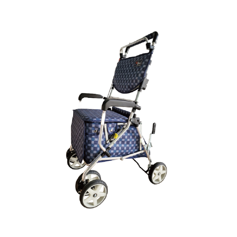 보행보조기 실버카 단비 알루미늄 어르신보행기 287,220원