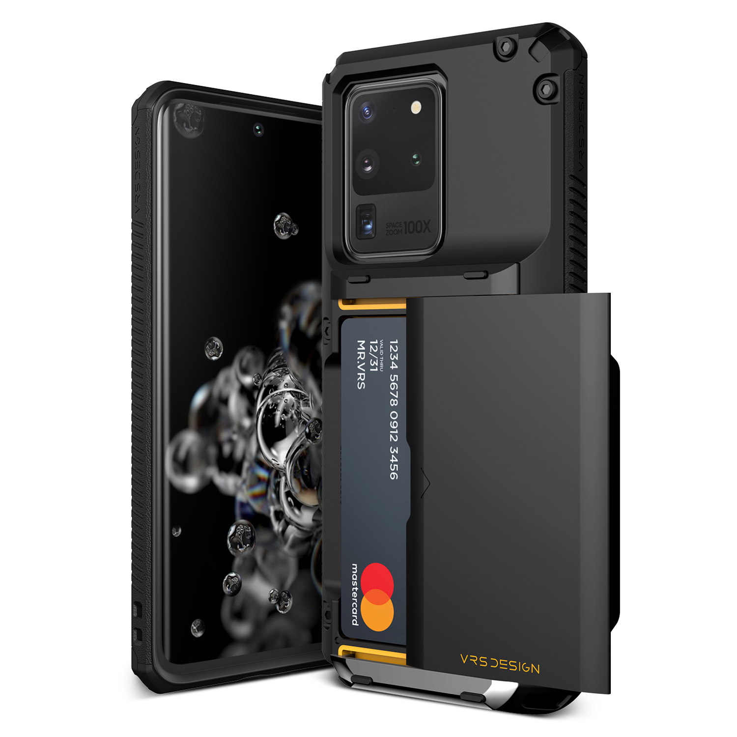 베루스 담다 글라이드 프로 스페셜 반자동 카드수납 휴대폰 케이스 19,900원