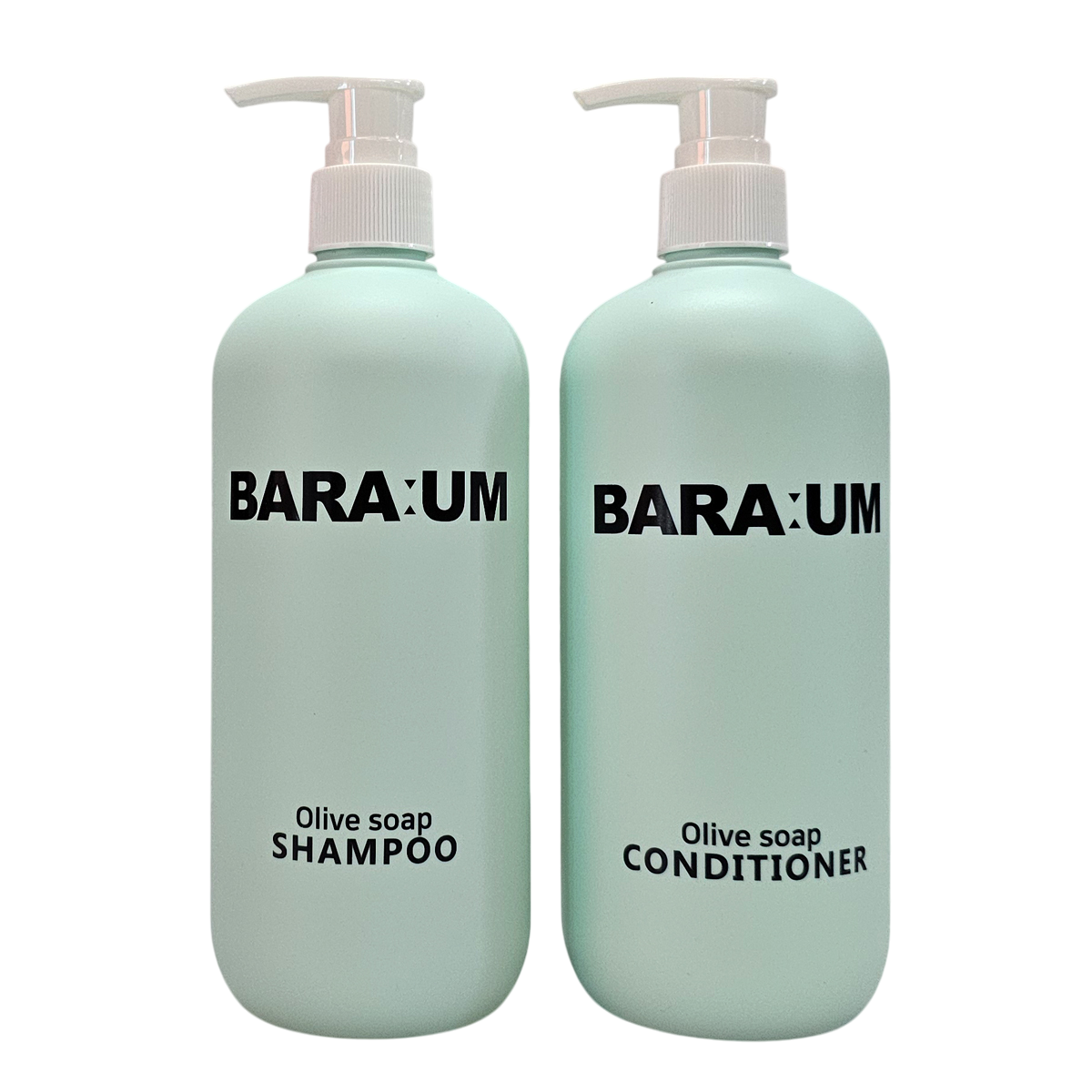 향기 좋은 냄새 오래가는 정수리 두피냄새 청소년 사춘기 약산성 지성 두피 샴푸 바라움 올리브솝 샴푸/컨디셔너 세트 32,500원