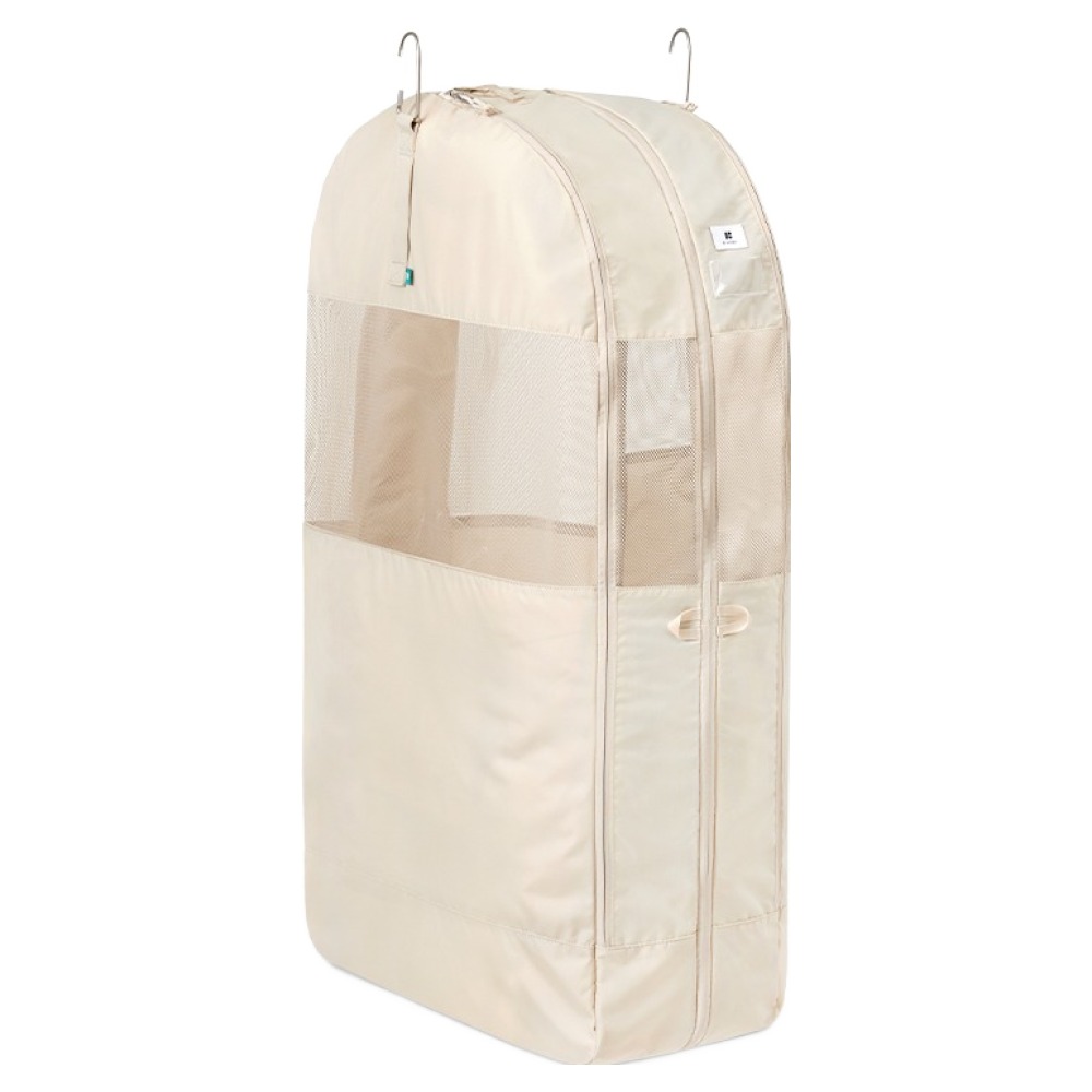 브랜든 아우터 압축 파우치 라이트 베이지 53,100원