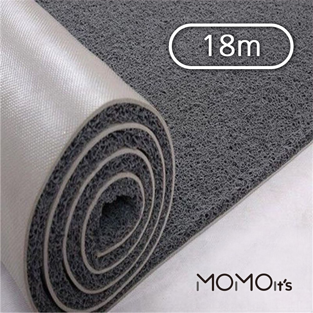 모모이츠 미끄럼 방지 고무 발판 업소용 출입구 코일형 롤 매트 120cm x 18M 360,000원