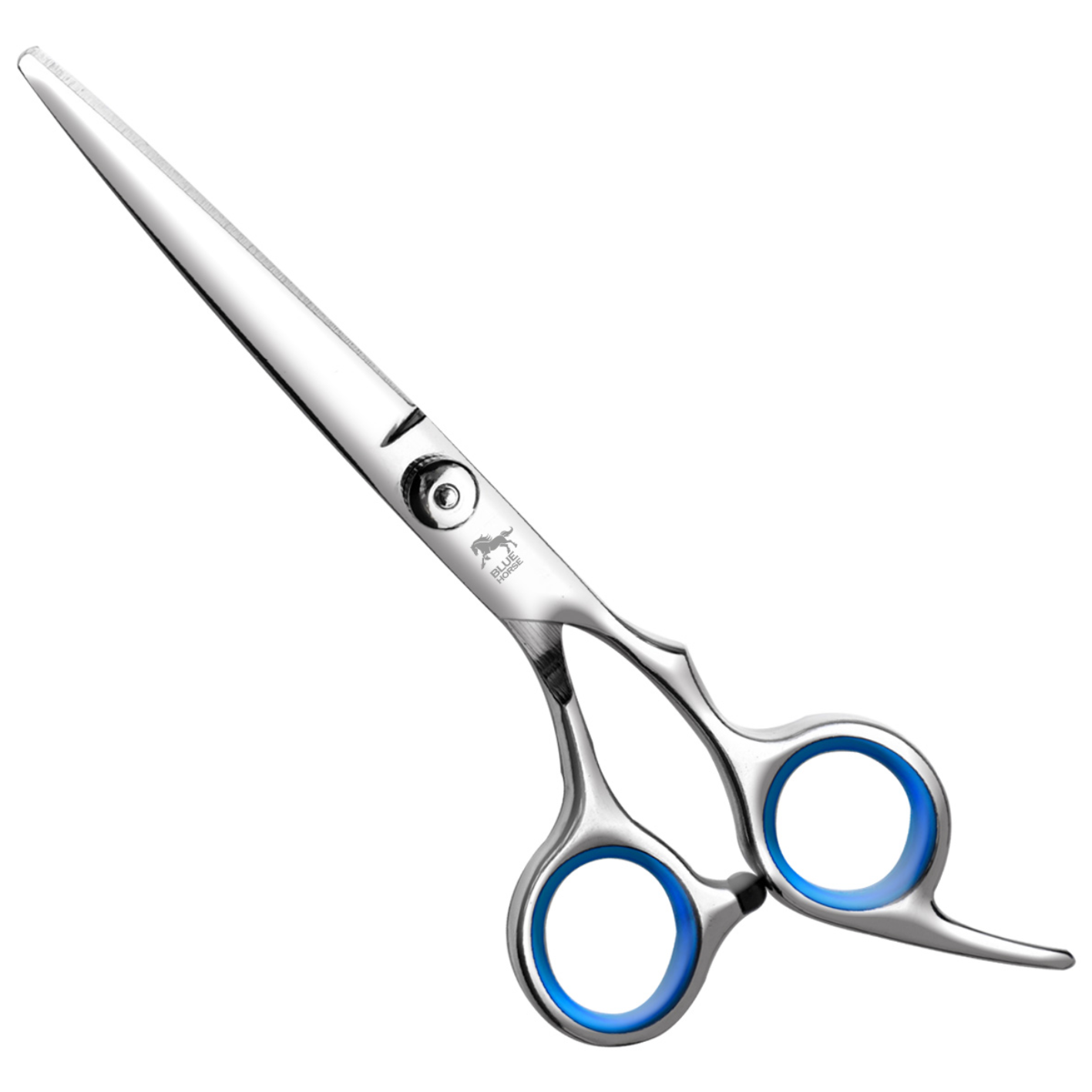 앙비뉴 블루홀스 가정용 AV60 미용가위 18,000원