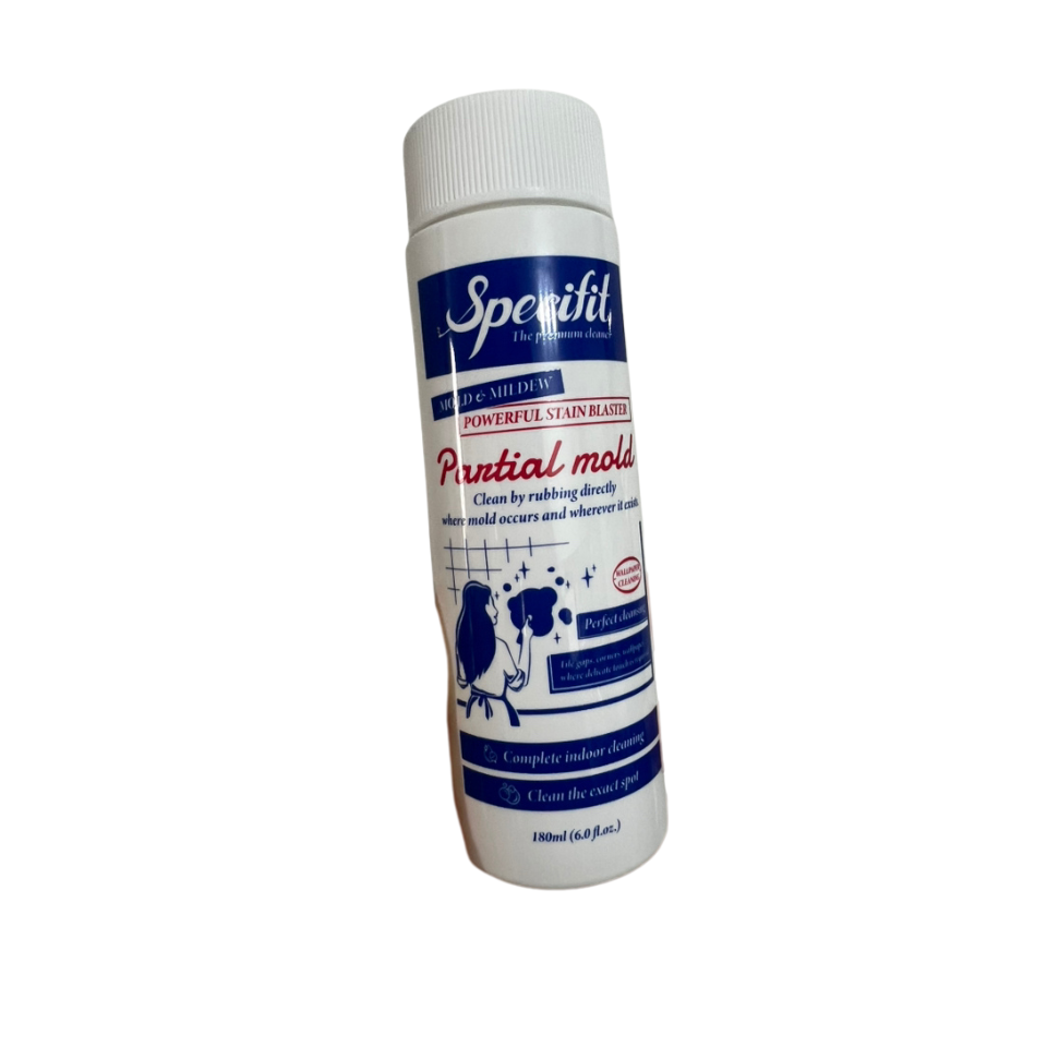 스페시핏 실내전용 곰팡이 제거제 브러쉬 일체형 22,900원