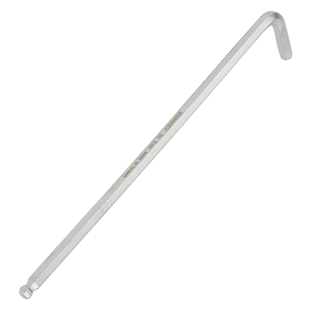 썬키 엑스트라롱볼렌치 브리스터 5mm SBW-5 2,470원