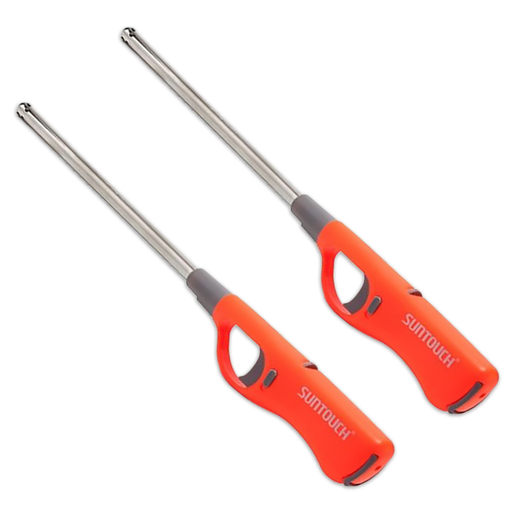 청사기공 썬터치 가스점화기 라이타총 불총 주방라이타 멀티충전식가스점화기 6,710원