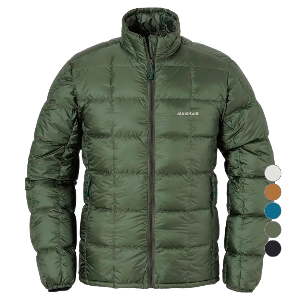 몽벨 남성용 수페리어 다운 자켓 2 1101661 JBWIWMDJ08 207,290원