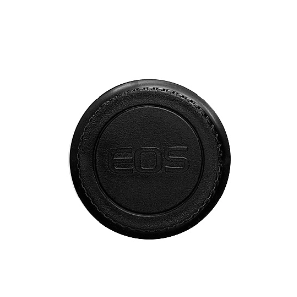 호루스벤누 렌즈뒷캡 HC-RC 블랙 (캐논용,Dust Cap-E호환) 1+1 2개 3,500원