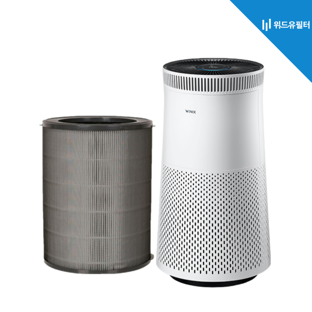 위닉스 공기청정기 APRM833-JWK 필터 국산 65,000원