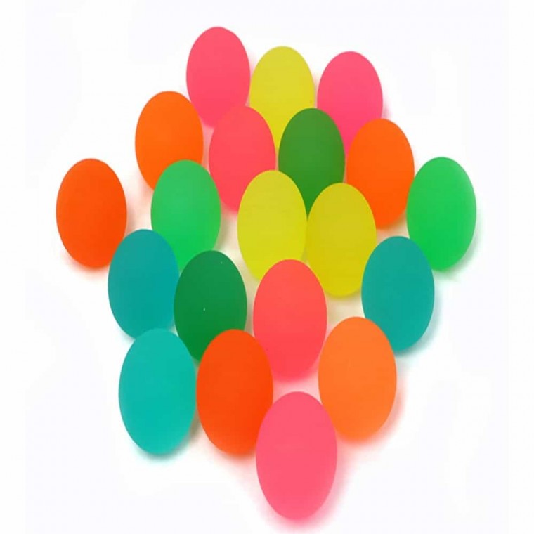 야광얌체공 20개입 강아지얌체공 탱탱볼고무공 미니탱탱볼, 1개, 상세페이지 참조 21,980원