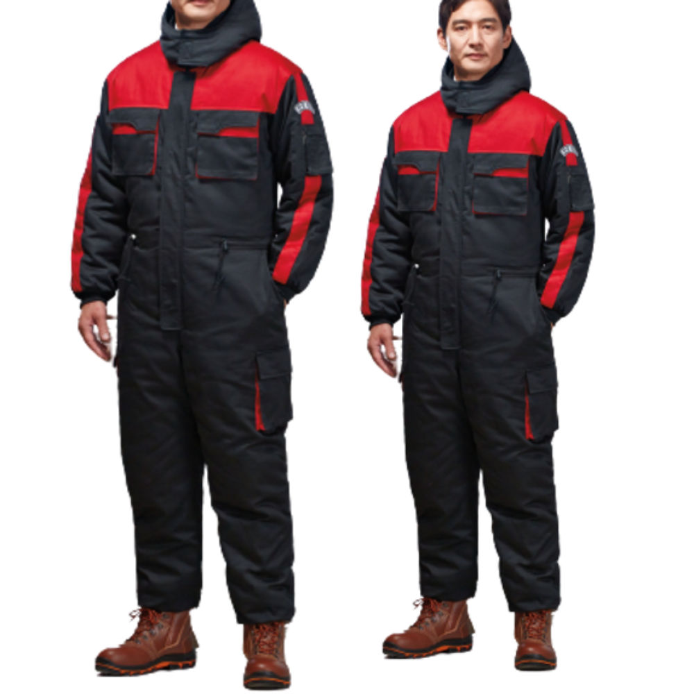 KSK 026 추동 작업복 근무복 정비복 방한복 일체형 스즈끼복 우주복 점프수트 55,900원