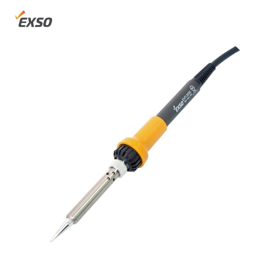 마이크로세라믹인두기 EHT-2030(30W) 최대온도 470도 26,200원