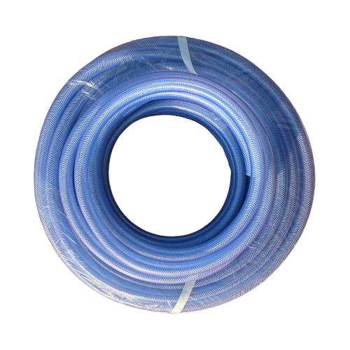 물호스 편사호스 PVC 20mm 투명호스 1M 단위 판매, 1개 1,590원