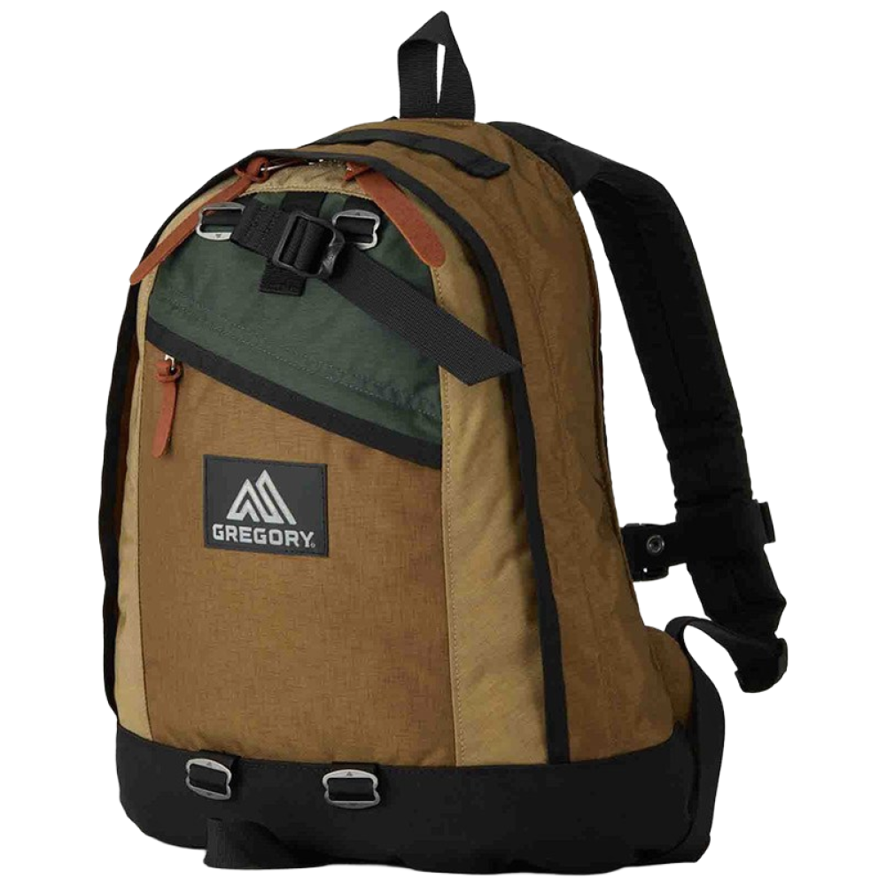 그레고리 파인데이V2 남녀공용 백팩 고등학생 대학생 가방, 로그 카빈 카키 133,500원
