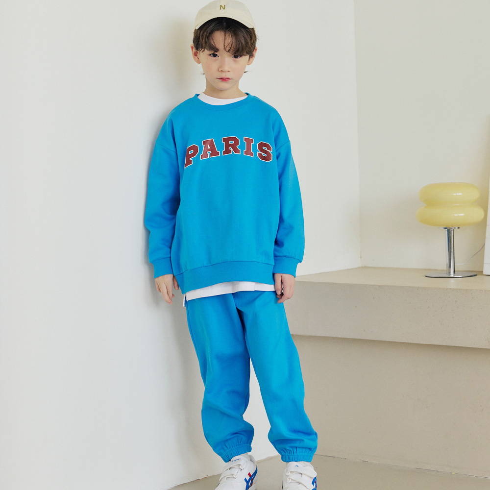 바브키즈 아동용 파리스 상하의 세트 24,900원