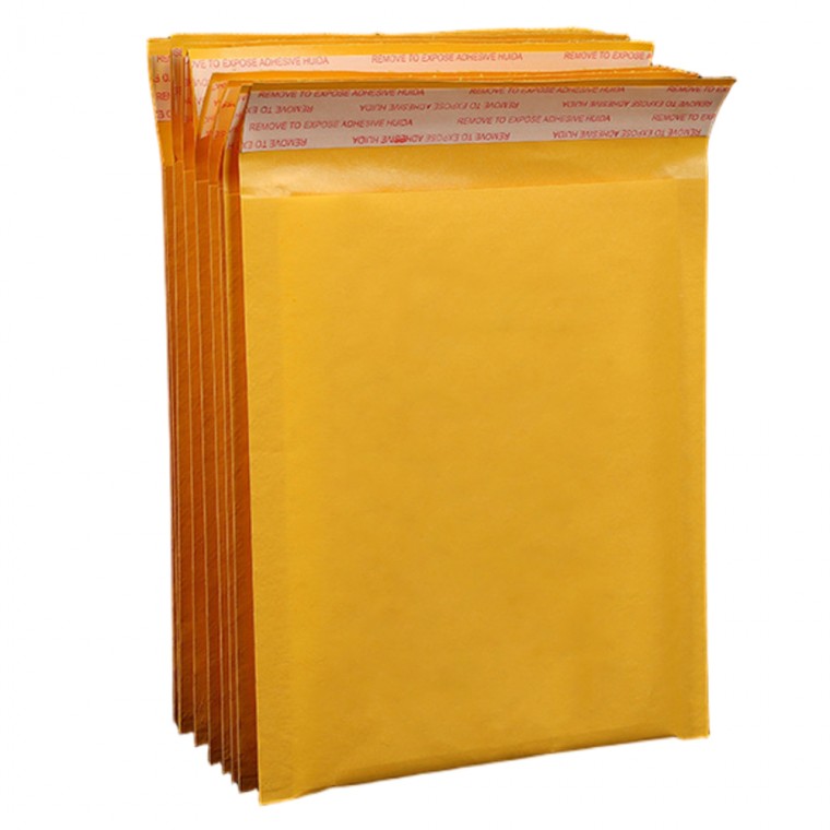 20X25 420매 크라프트 포장지 1박스 뽁뽁이 노랑 택배 162,060원