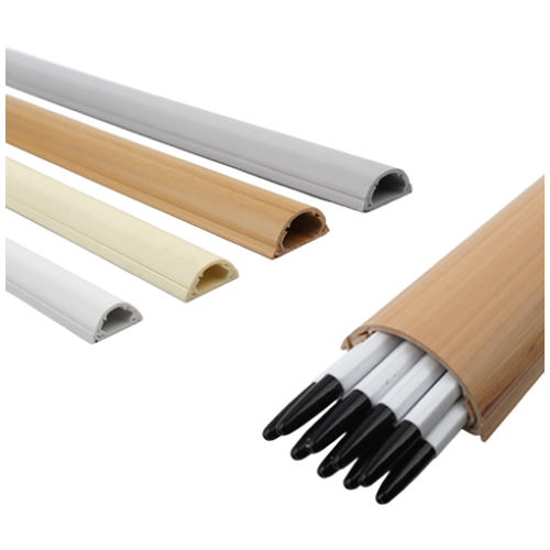 백만볼트샵 국산 난연성 고강도 몰드, 5개 10,950원