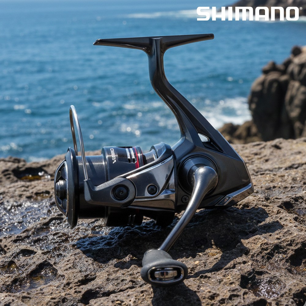 시마노 24 반포드 밴포드 스피닝릴 전사이즈 윤성보증 344,300원