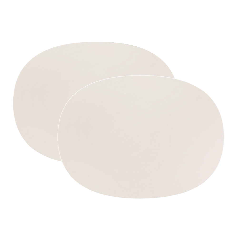 국산 실리콘 식탁매트 방수 테이블매트 41x30cm, 오트밀, 41 x 30 cm, 2개 15,200원