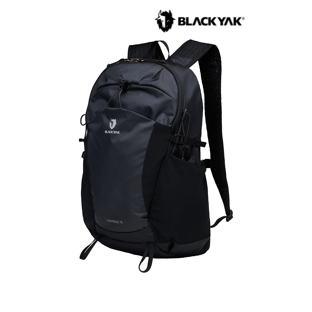 블랙야크 공용 라이트팩15C 15L 경량 등산 배낭 2BYKSXV906 109,700원