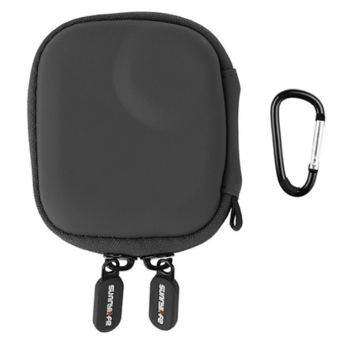 [특가] make speed DJI 오즈모나노 파우치 (카라비너 포함) 9,500원