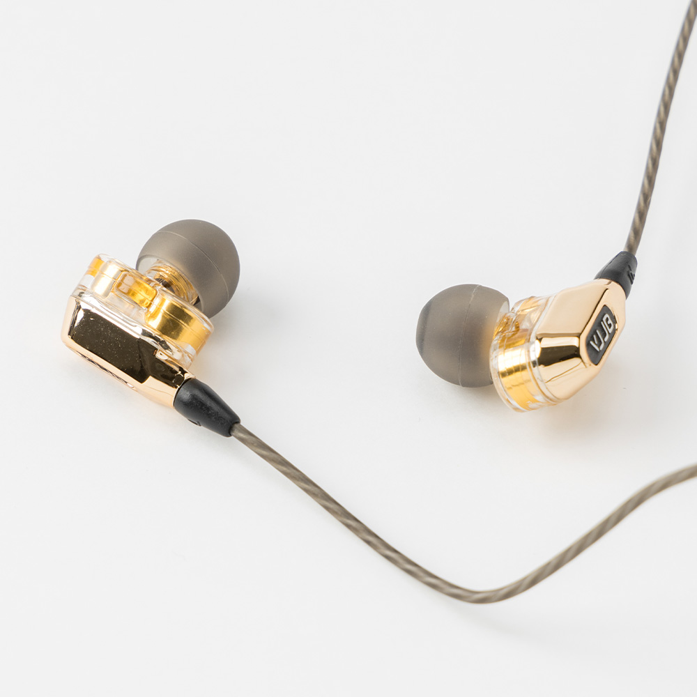 VJJB 게이밍 인이어 커널형 이어폰 V1S 에디션 10,570원