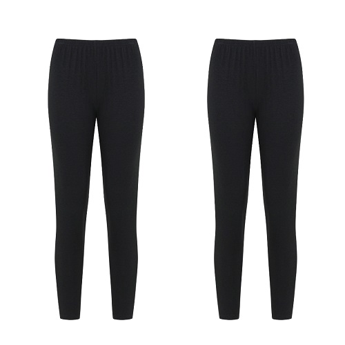 발렌티노크리스티 1+1 모달 여성 하의 타이즈 히트웜 내복 발열 내의 19,900원