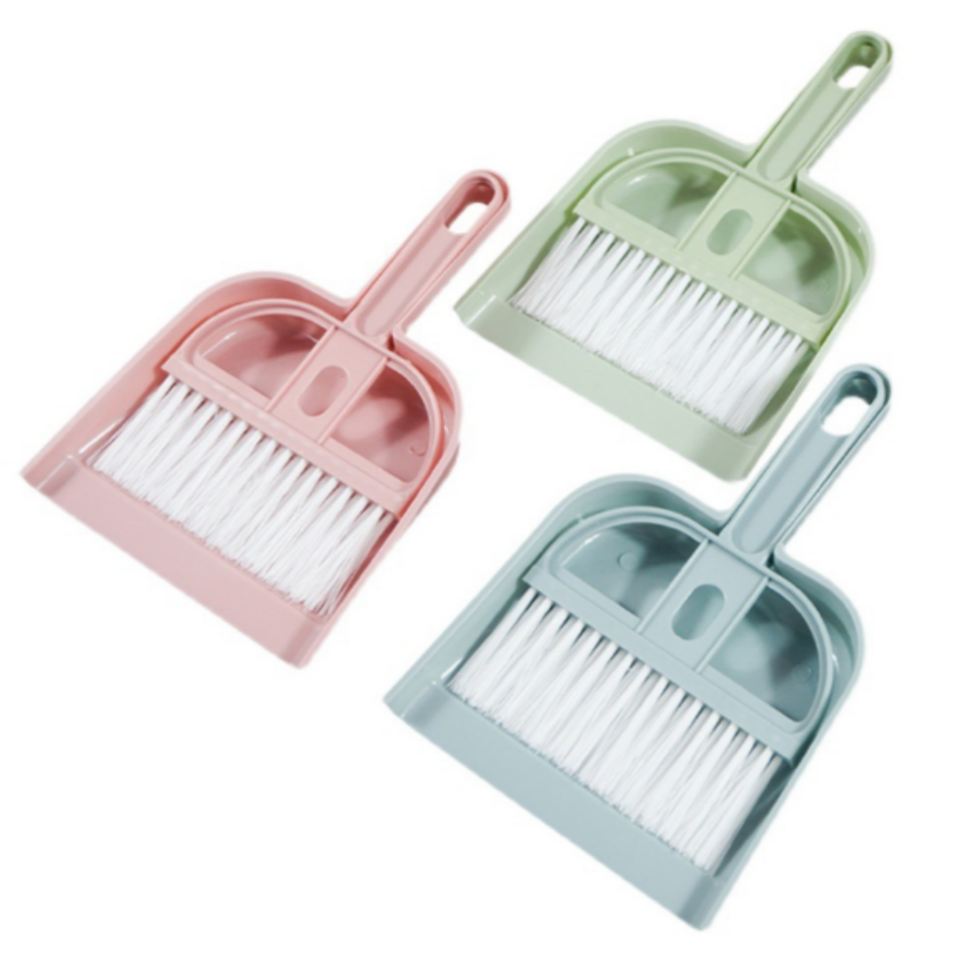 새학기 튼튼한 미니 솔비 세트, 블루+핑크+그린, 3개 6,600원