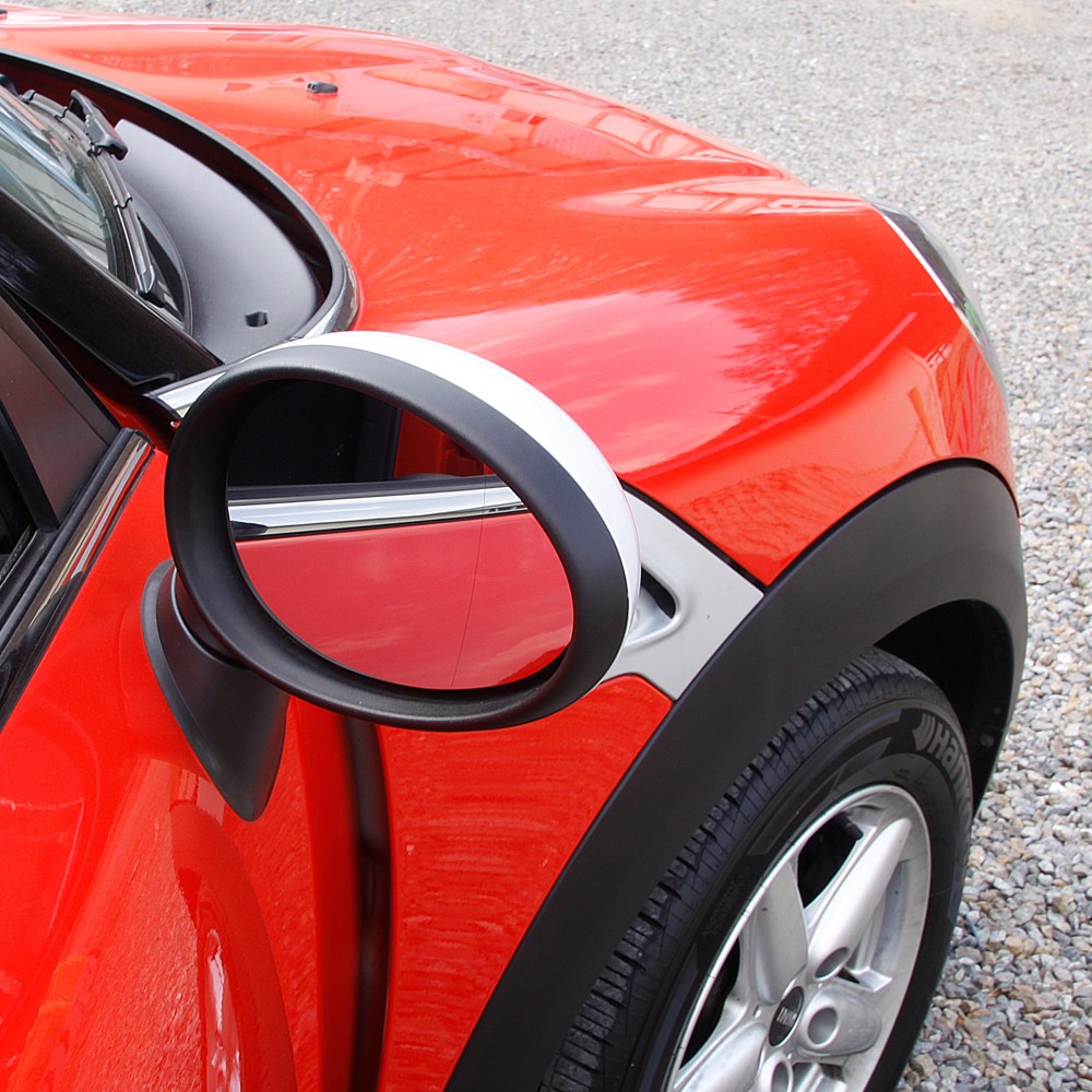 컨트리맨 R60 1세대 광각 미러 순정 교체형 호환 용품, 1세트, 미니 컨트리맨 87,300원