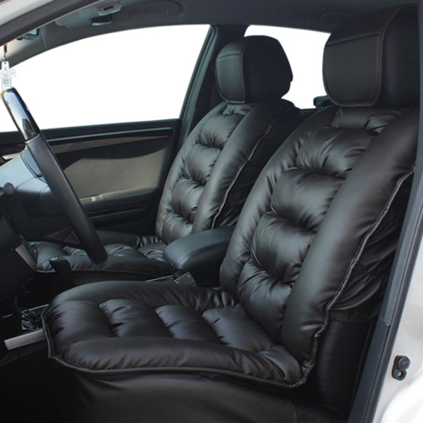 GMZ 풀커버형 심플 리무진 시트, 블랙, 1개 45,800원