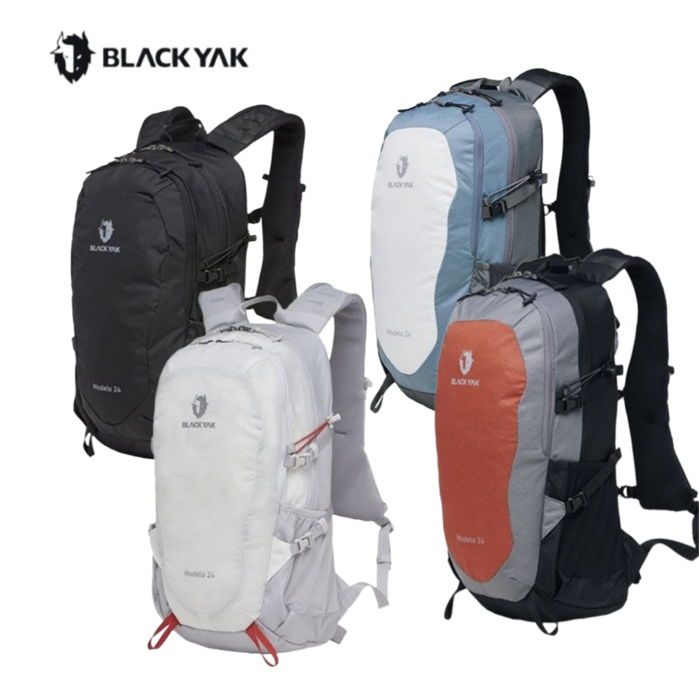 블랙야크 24리터 경량배낭 모델로라이트24 2BYKSX4904 148,000원